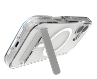 Zagg Crystal Palace Snap KS etui z podstawką do iPhone 17 - 1358642 - zdjęcie 5